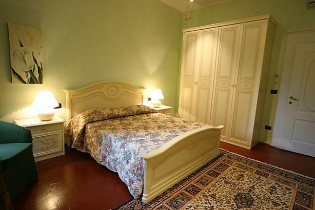 Palazzo Pergola Lejlighed Firenze Eksteriør billede