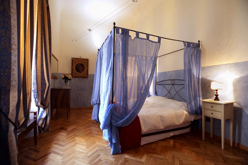 Palazzo Pergola Lejlighed Firenze Eksteriør billede