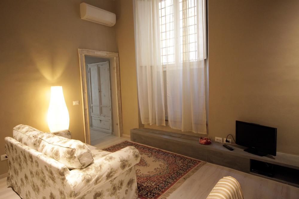Palazzo Pergola Lejlighed Firenze Eksteriør billede
