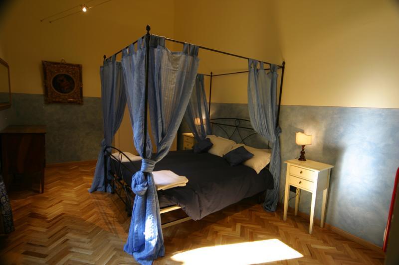 Palazzo Pergola Lejlighed Firenze Eksteriør billede