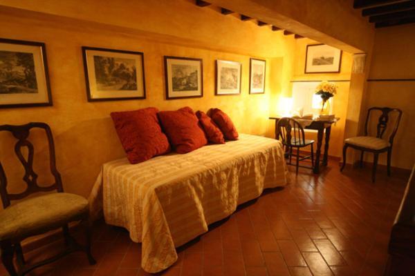 Palazzo Pergola Lejlighed Firenze Eksteriør billede