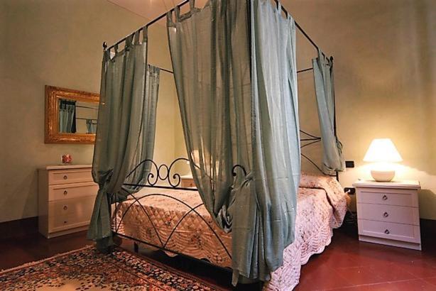 Palazzo Pergola Lejlighed Firenze Eksteriør billede