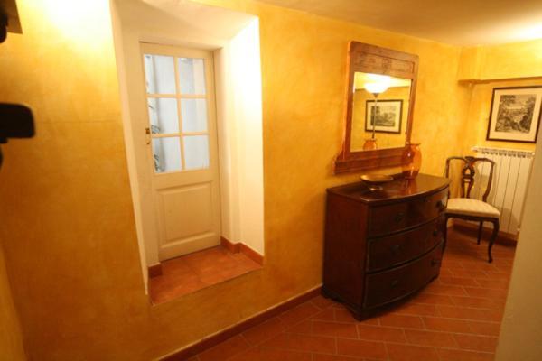 Palazzo Pergola Lejlighed Firenze Eksteriør billede